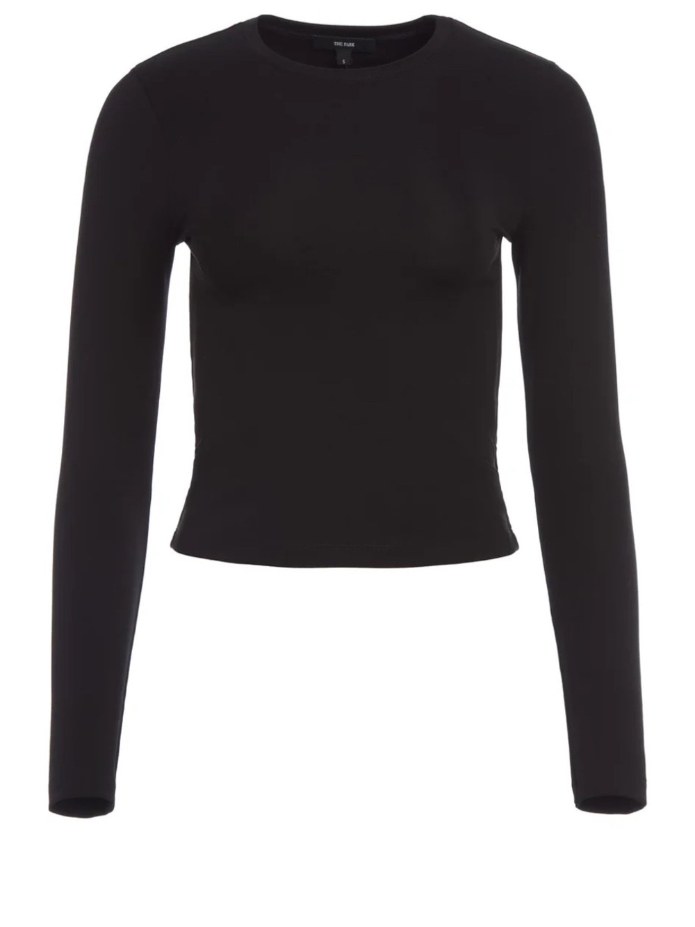 The park Heather Tee